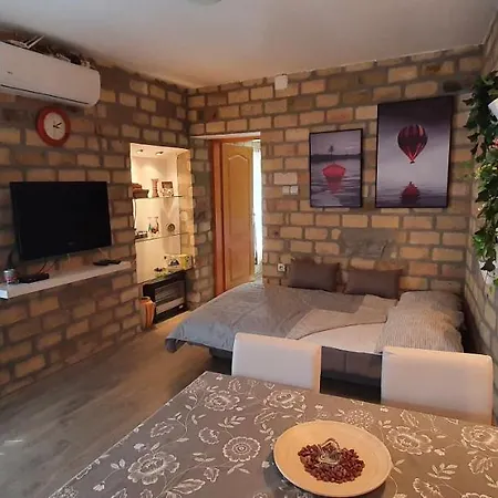 Bakina Kuca Daire Golubac Dış mekan fotoğraf