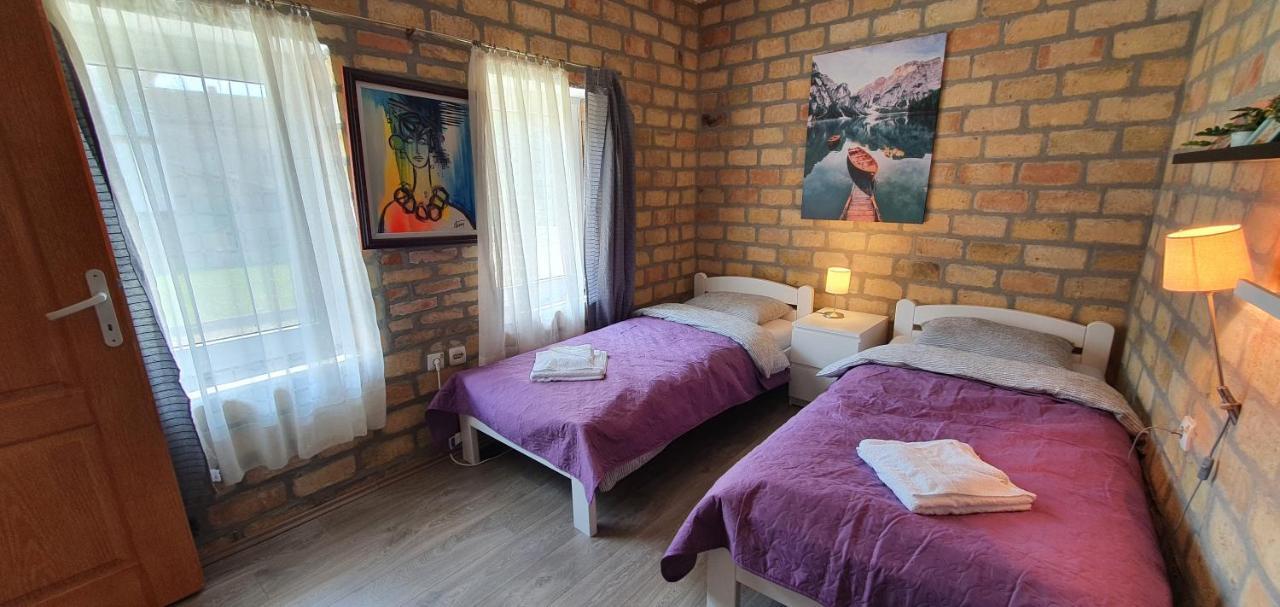Bakina Kuca Apartment