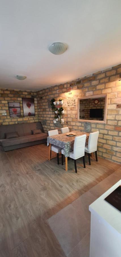 Apartment Bakina Kuca Golubac