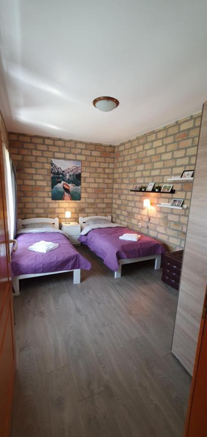 Apartment Bakina Kuca Golubac