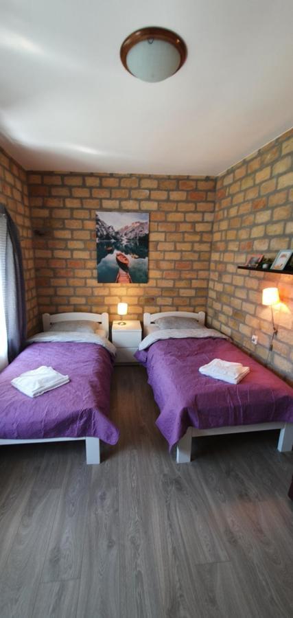 Bakina Kuca Apartment