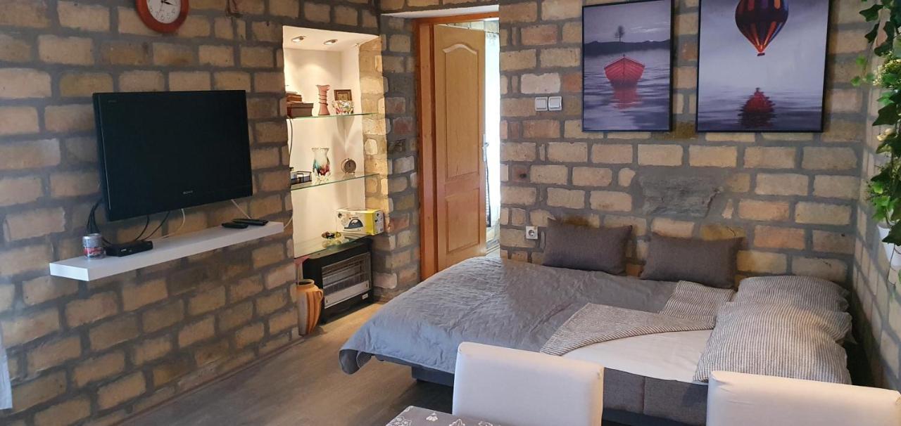 Bakina Kuca Apartment