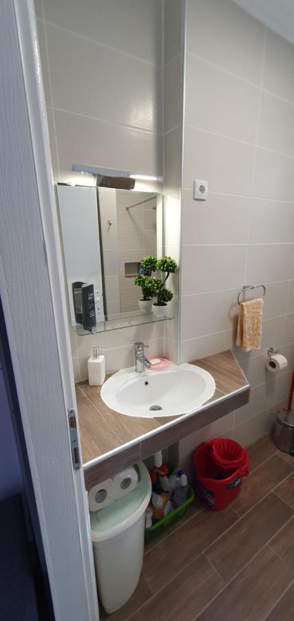 Apartment Bakina Kuca