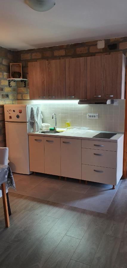 Bakina Kuca Apartment Golubac