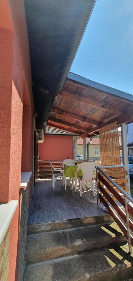 Bakina Kuca Apartment Golubac
