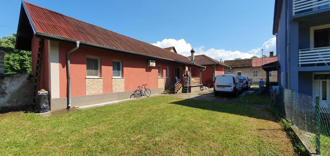 Bakina Kuca Apartment Golubac