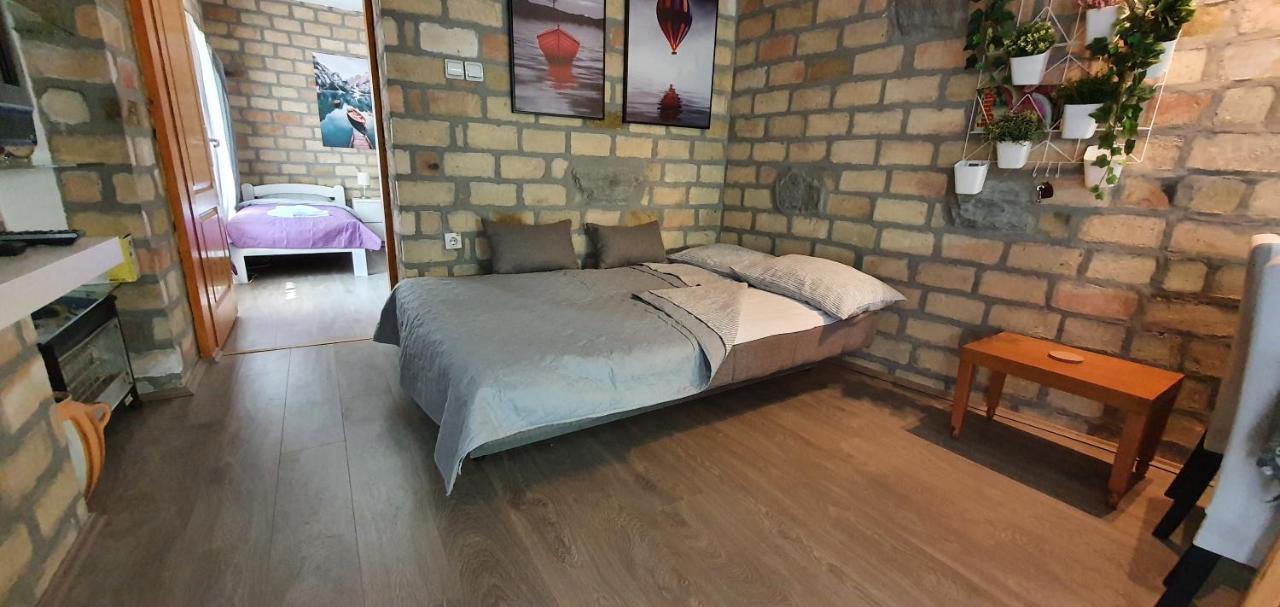Apartment Bakina Kuca Golubac