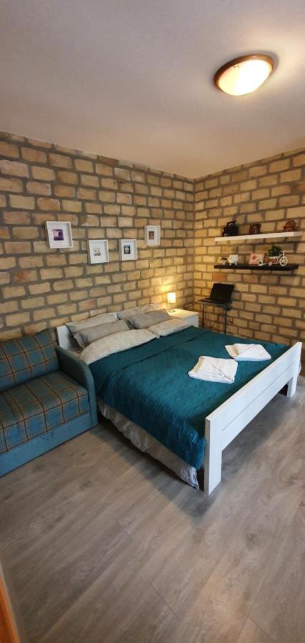 Bakina Kuca Apartment Golubac
