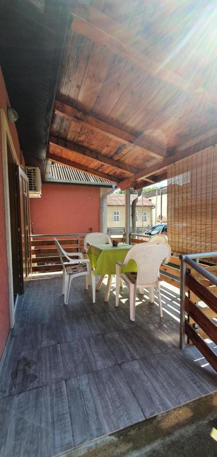 Apartment Bakina Kuca *