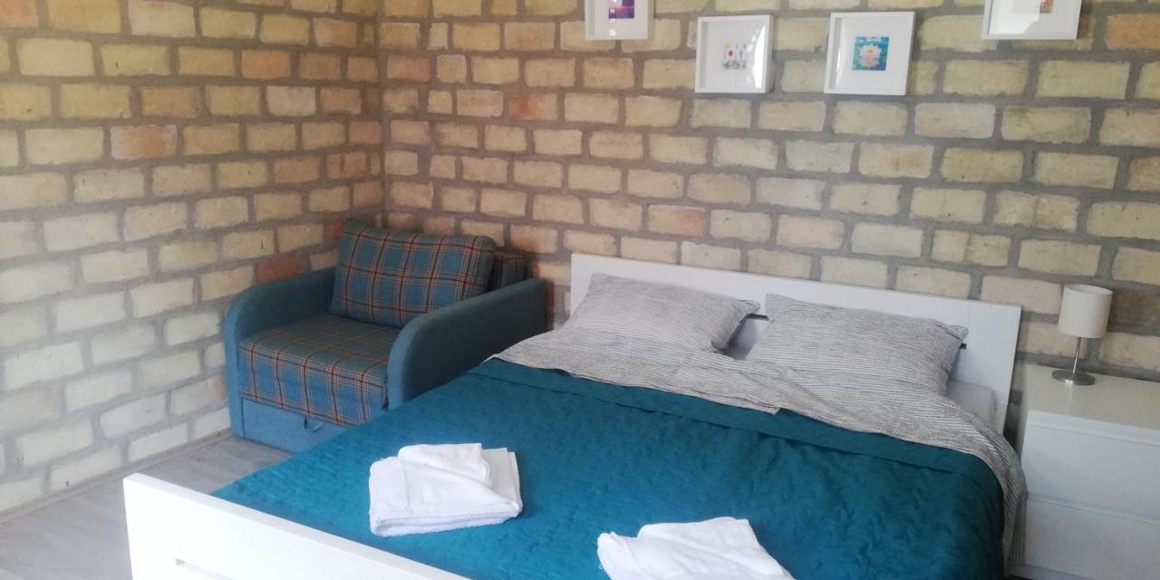 Bakina Kuca Apartment Golubac