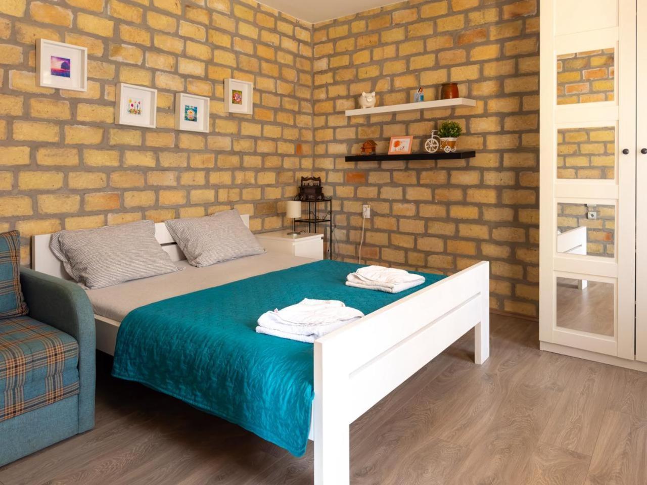 Bakina Kuca Apartment