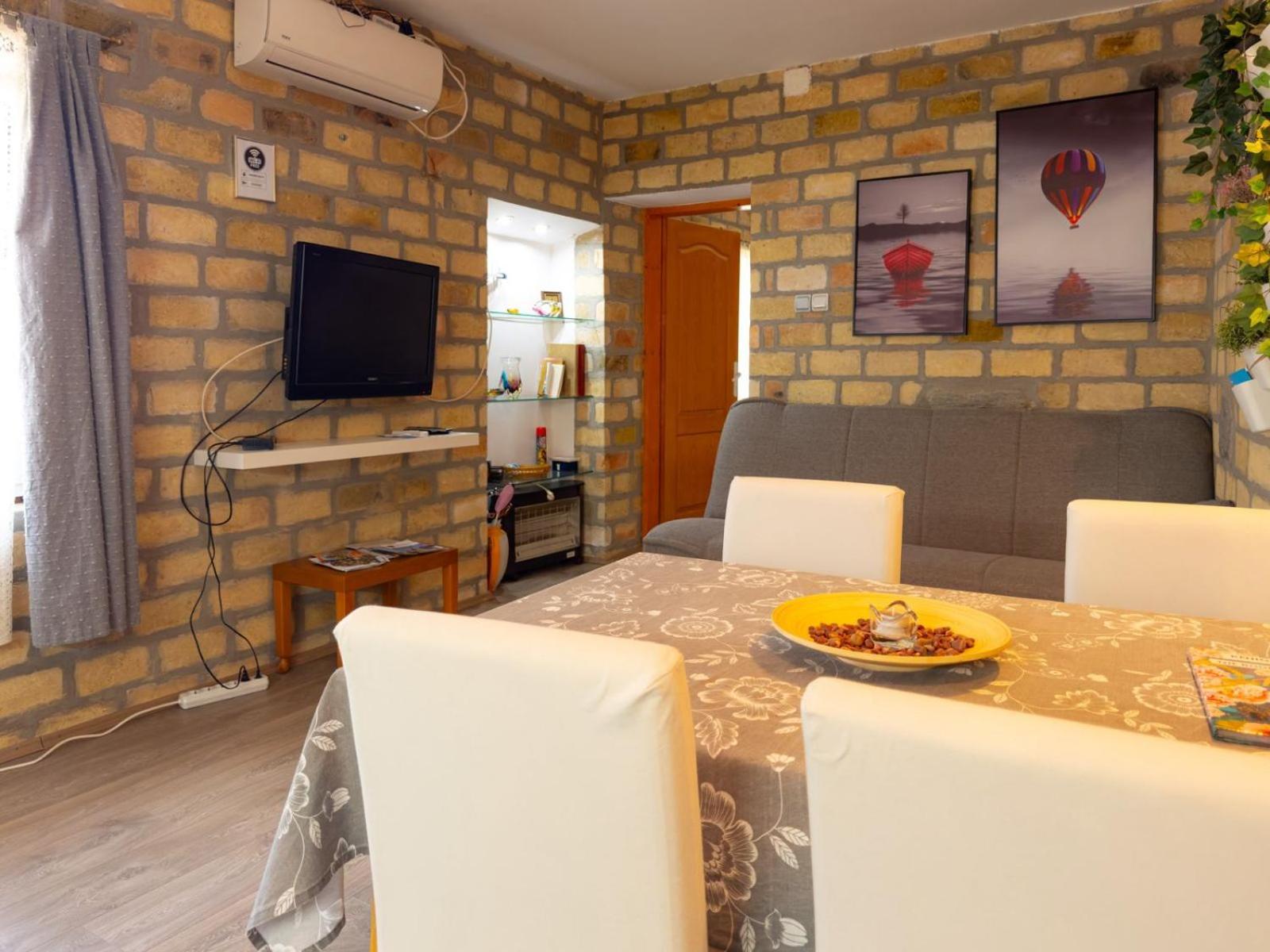 Apartment Bakina Kuca
