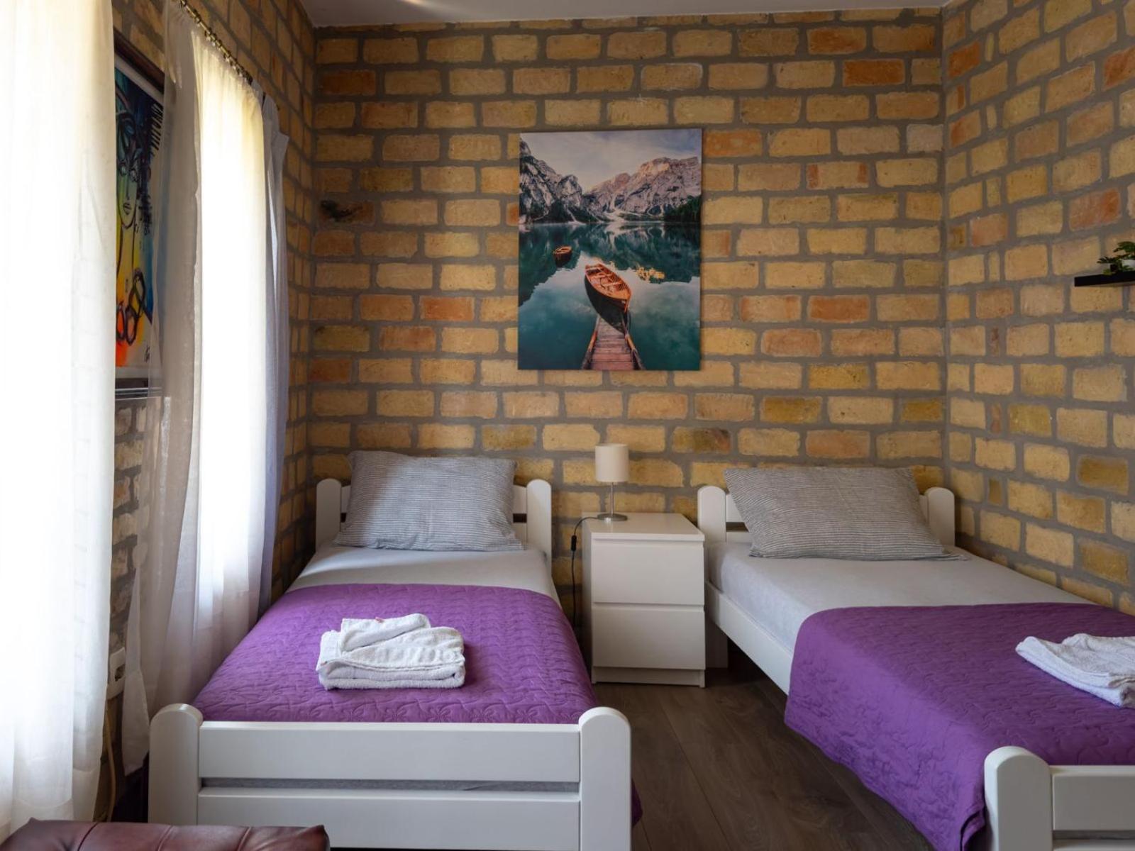 Apartment Bakina Kuca