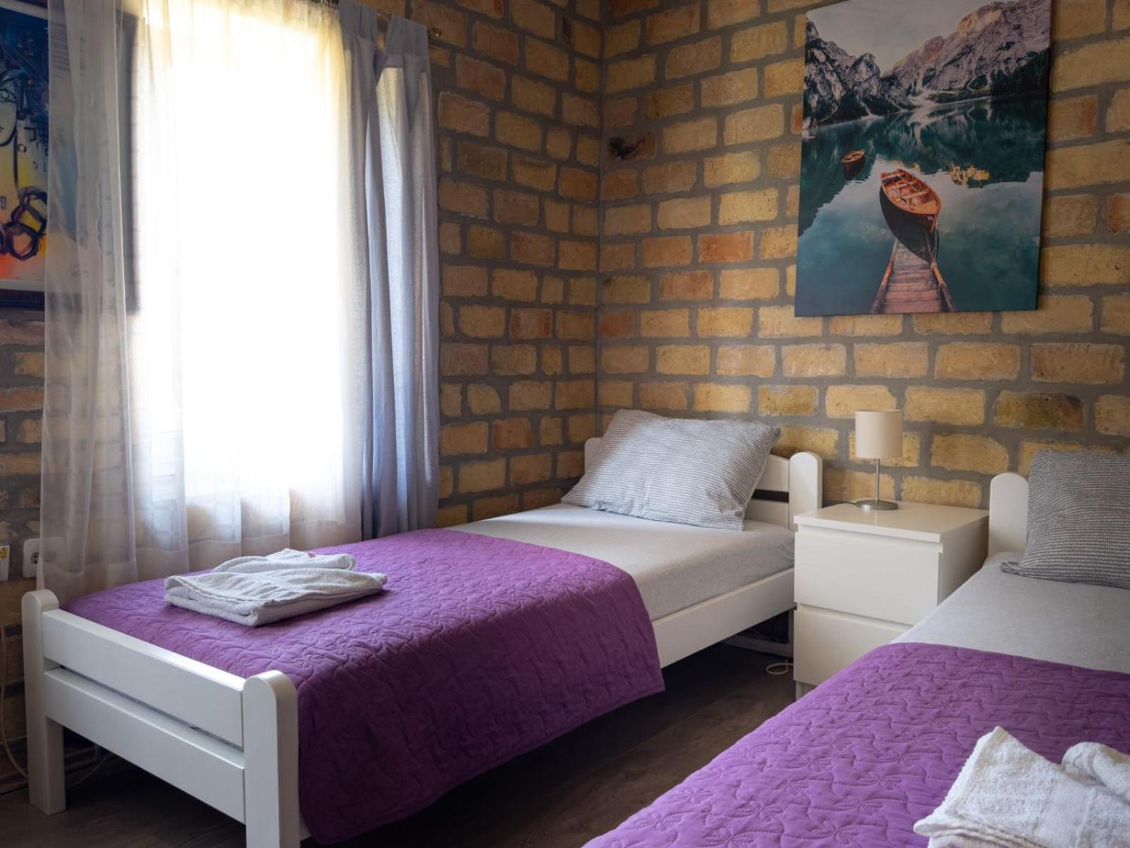 Bakina Kuca Apartment *