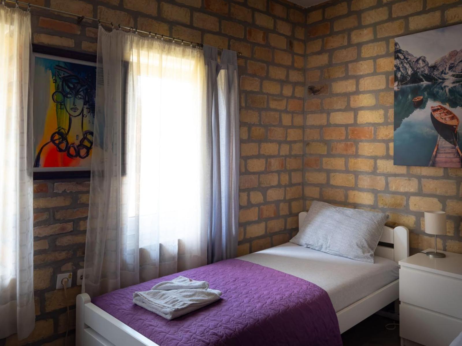 Apartment Bakina Kuca Golubac