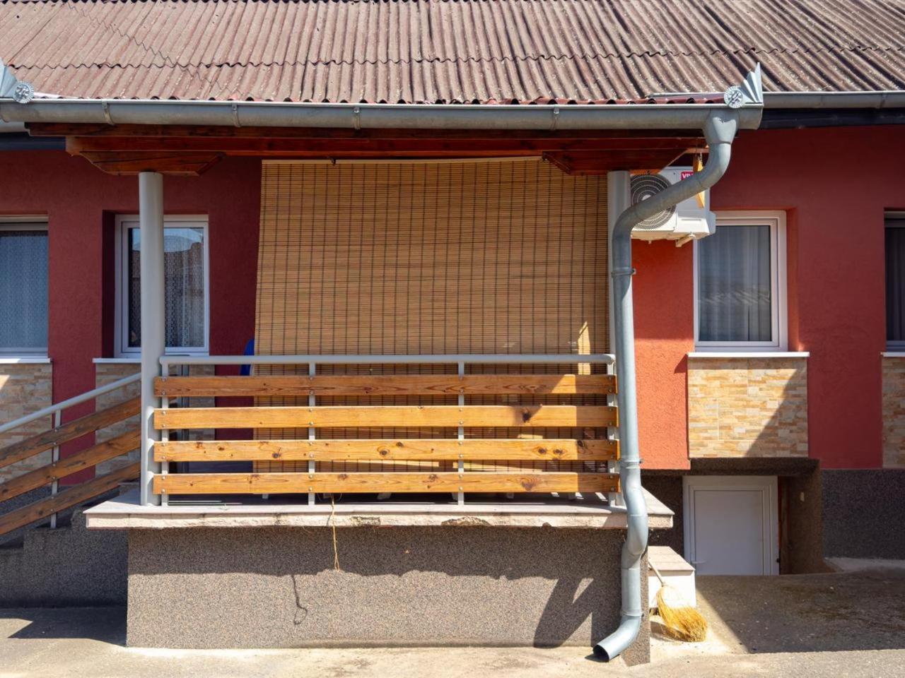 Bakina Kuca Apartment *