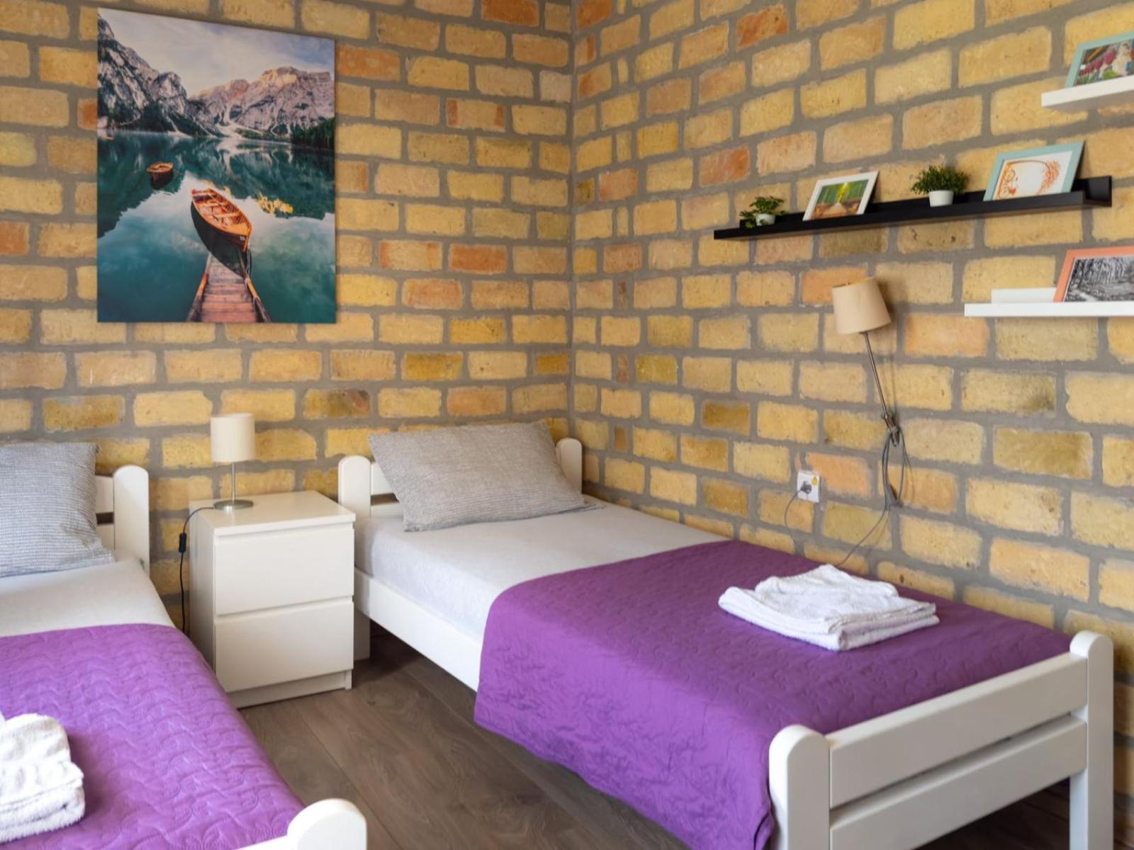 Bakina Kuca Apartment Golubac